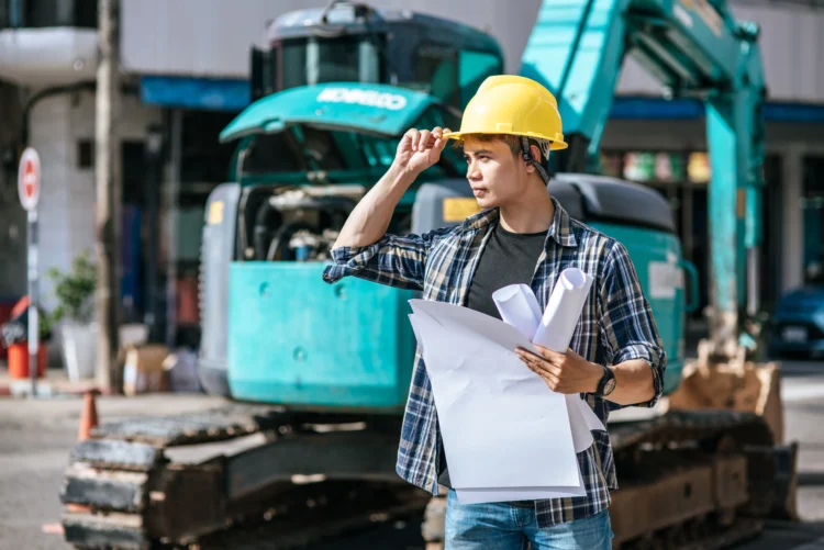 ¿Rentar o comprar? Ventajas de la renta de maquinaria para proyectos de construcción