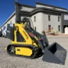 Mini cargador Compact Track Loader
