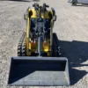Mini cargador Compact Track Loader