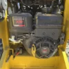 Mini cargador Compact Track Loader