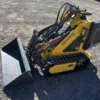 Mini cargador Compact Track Loader