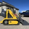 Mini cargador Compact Track Loader