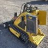 Mini cargador Compact Track Loader
