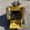 Mini cargador Compact Track Loader
