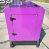 Generador  PX 50 45 KVA