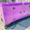 Generador  PX 50 45 KVA
