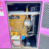 Generador  PX 50 45 KVA