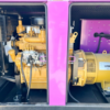 Generador  PX 50 45 KVA