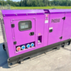 Generador  PX 50 45 KVA