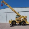 Grúa Todo Terreno 18 ton