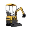 Mini excavadora RHINOICEROS XN08