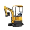 Mini excavadora RHINOICEROS XN08
