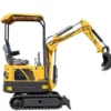 Mini excavadora RHINOICEROS XN08