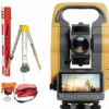 Equipo Topográfico