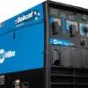 Generador Eléctrico Miller